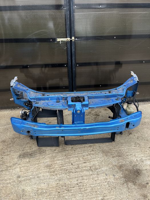Partea fata/ Bot complet Dacia Stepway 2015 motor 0.9 turbo