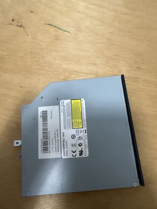 Дисковод леново г50-80