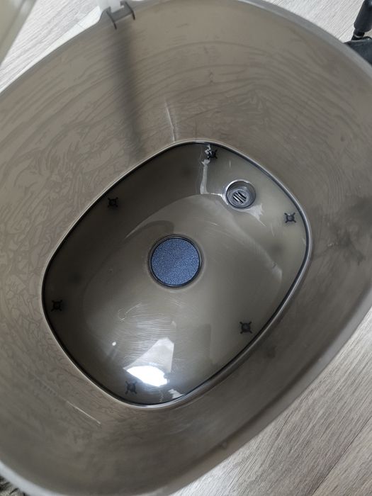 Озонатор Ozone life ANa стерилизации продуктов и очищение воздуха