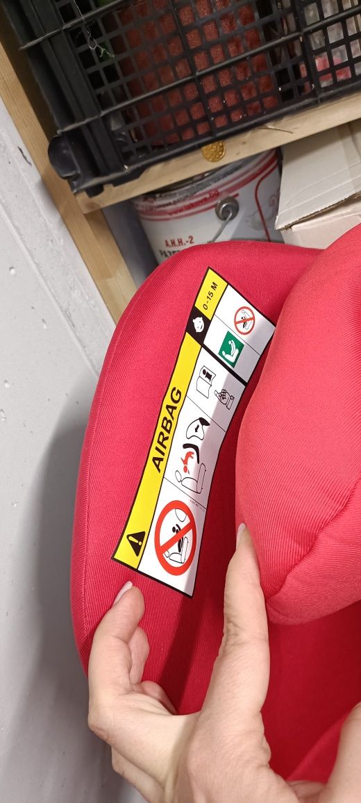 Столче за кола Cybex Sirona M2 i-Size с база IsoFix