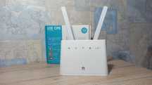 ОРИГИНАЛ Huawei B310 4G WiFi модем роутер Теле2 Билайн Актив Алтел Изи