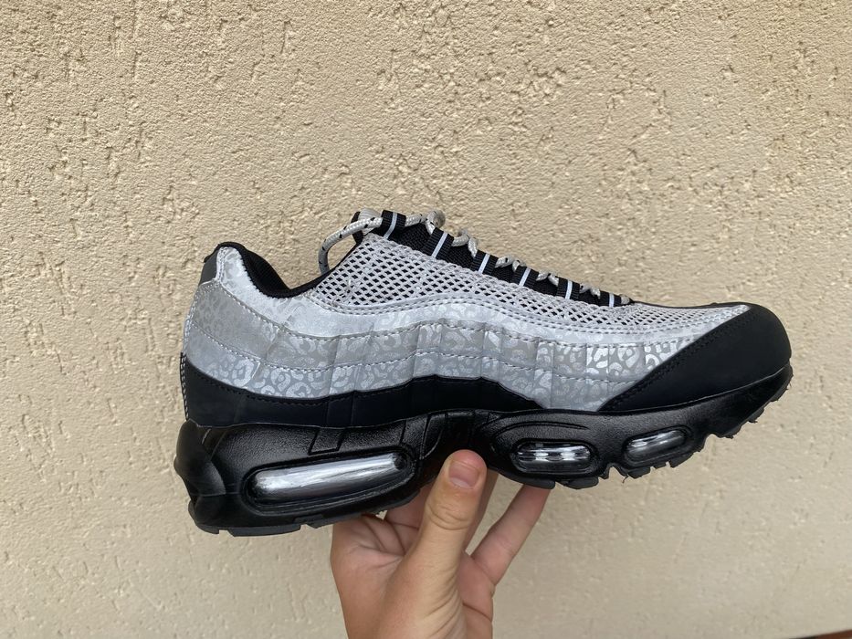 nike air max 95 noi