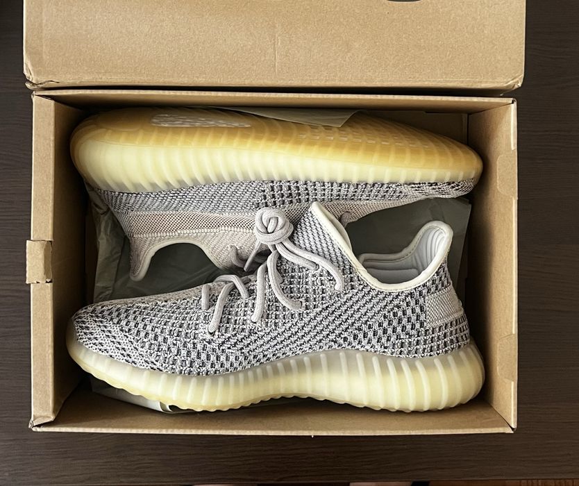 Adidas Yeezy Boost 350 V2 Yeshaya