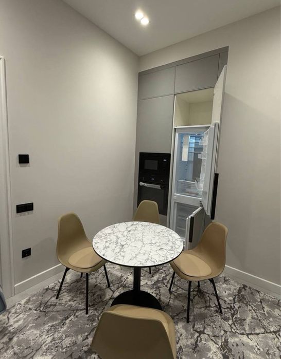 Сдается квартира 3/9/51  Ташкент Сити |  ЖК Бульвар