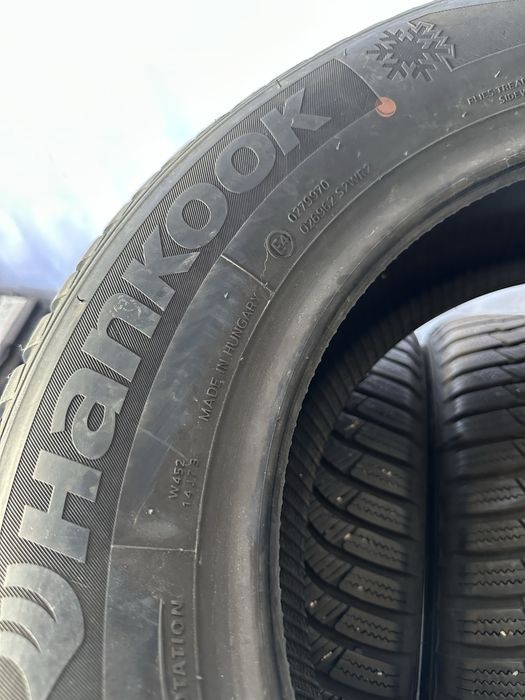 195/65/15 Hankook dot21