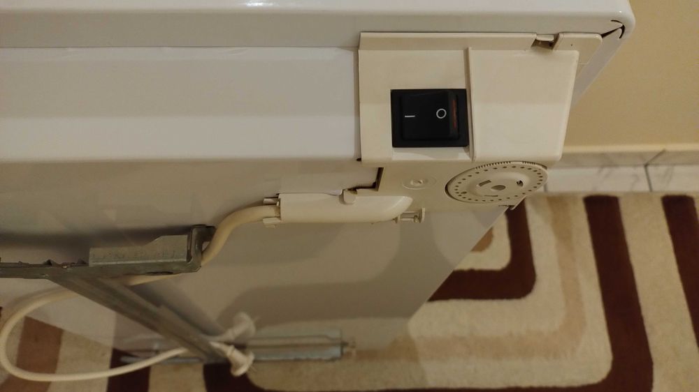 Конвектор Thermor