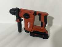 Hilti TE 4-22 rotopercutor Nuron