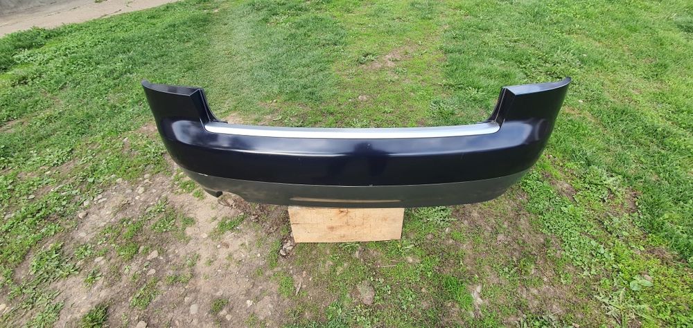 Bara spate audi a4 b6 limuzina berlina sedan LZ5L 2001-2004