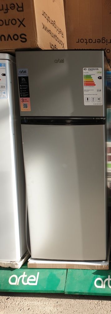 Холодильник/Xolodilnik HD276 Artel