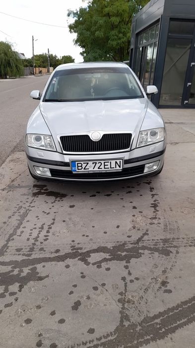 Skoda octavia 2 1.9 TDI 105 cai