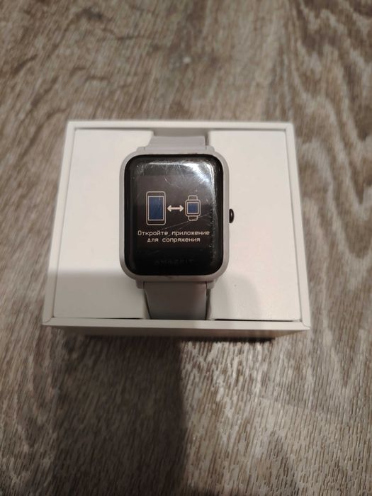 Смарт часы, Xiaomi, Amazfit Bip