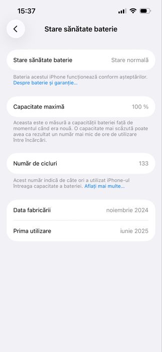 Iphon 16 e de vanzare.