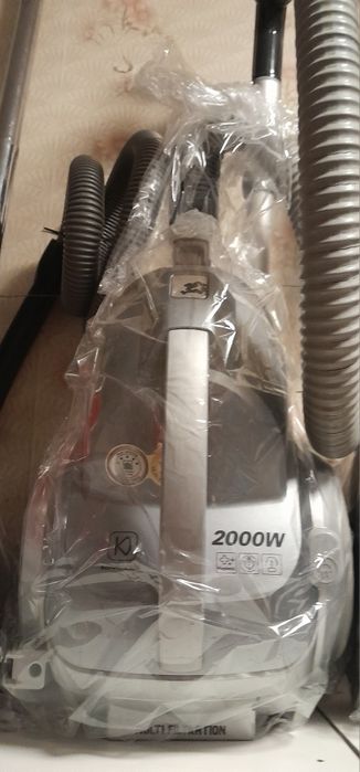 Пылесосы в отличном рабочем состоянии