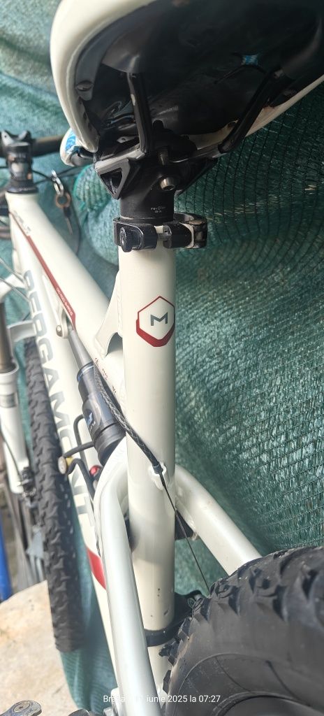 Bicicleta BERGAMONT- pret fix nenegociabil