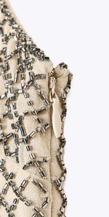 Zara / зара рокля