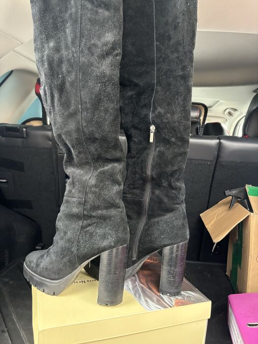 Обувь зима сол күйі тұр качествасы