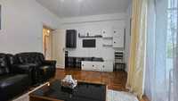 Inchiriez apartament 2 camere decomandat Floreasca/Barbu Vacarescu