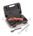 Cutit electric pentru taiat polistiren 150W KEMPER