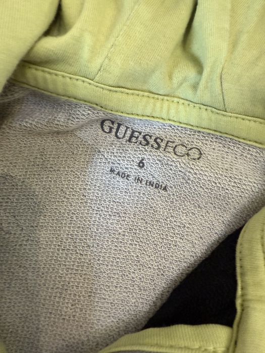 Guess екип 116см