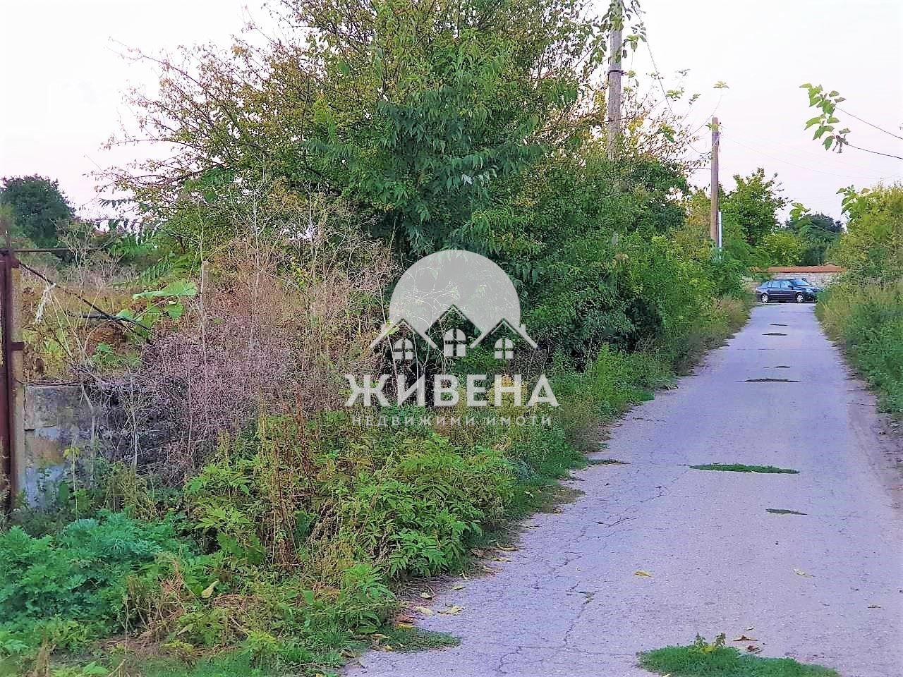 Продава се Парцел в с. Българево, Област Добрич - 3064 кв.м за 17 €/кв.м - Снимка #9