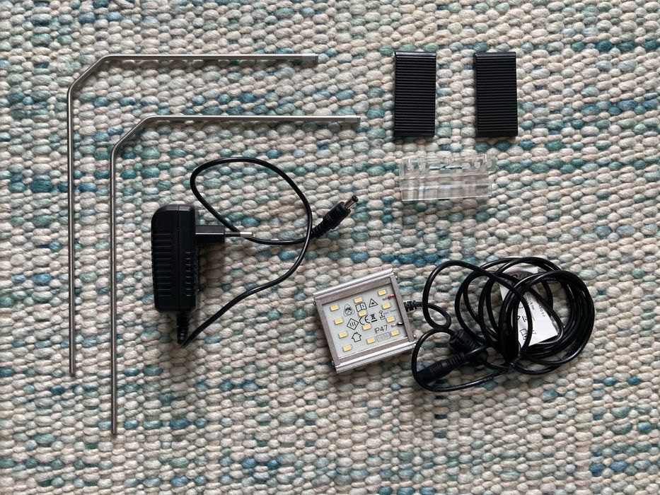 Lampa acvariu Dennerle Nano Power-LED 5W