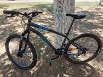 Vand bicicleta rock rider