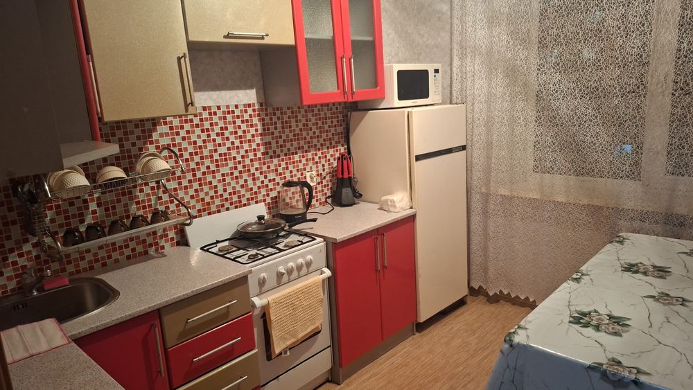 Сдам квартиру по суточно и по часам