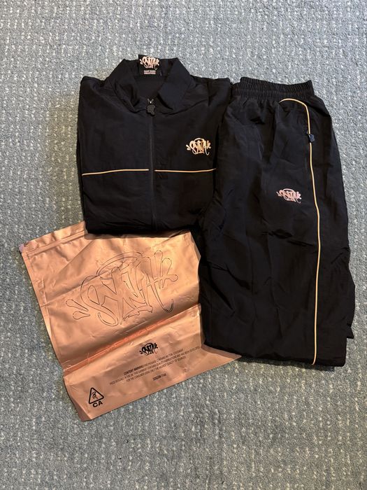 Комплект Syna tracksuit L