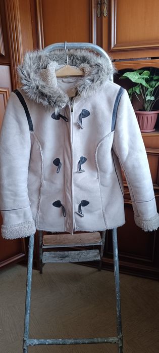 Продам дублёнки, шубку