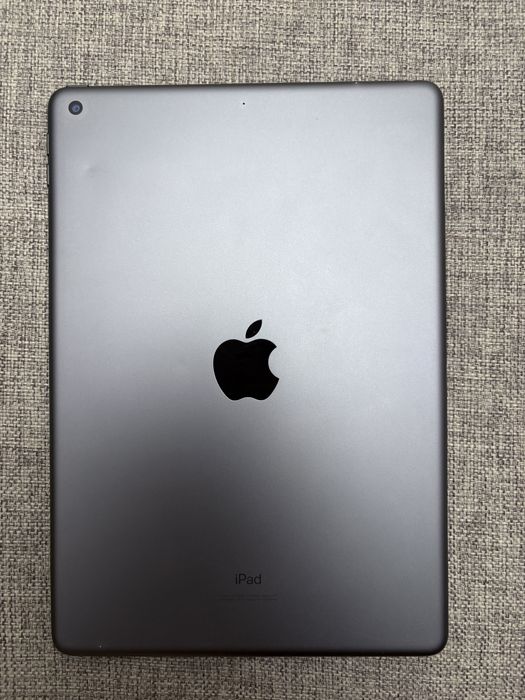 Ipad 7th generation