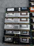 Vând lot memorii server DDR2 ECC pentru servere vechi