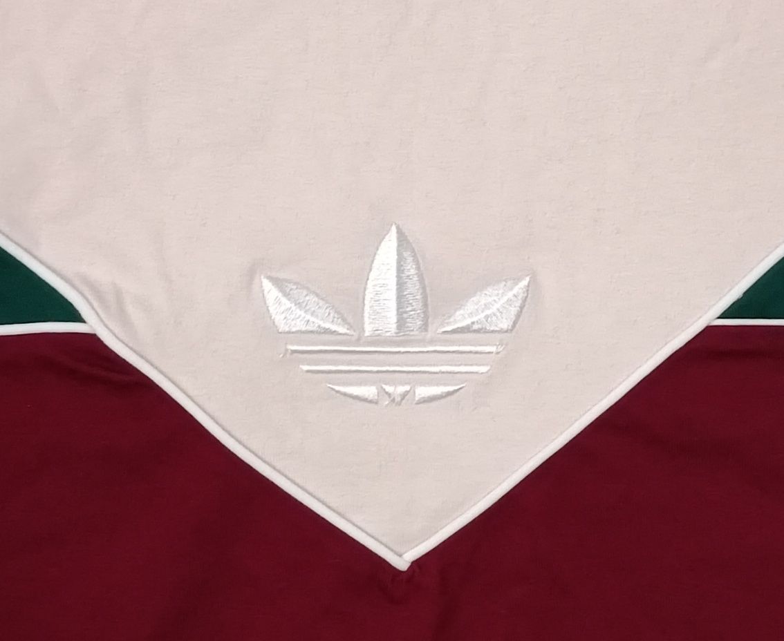 Adidas Originals Oversized Tee оригинална тениска XS Адидас памук