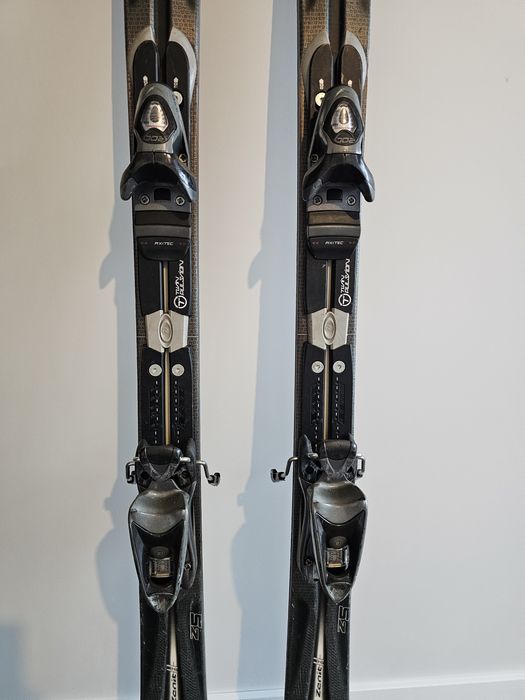 Ски Rossignol Zenith 162 см