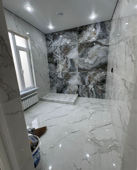 Продаётся новый дом