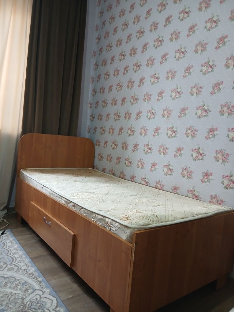 Продаются кровать