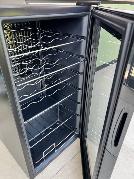 Frigider pentru vin