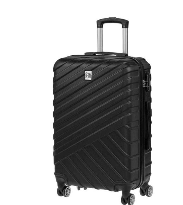 Vând troler nou negru