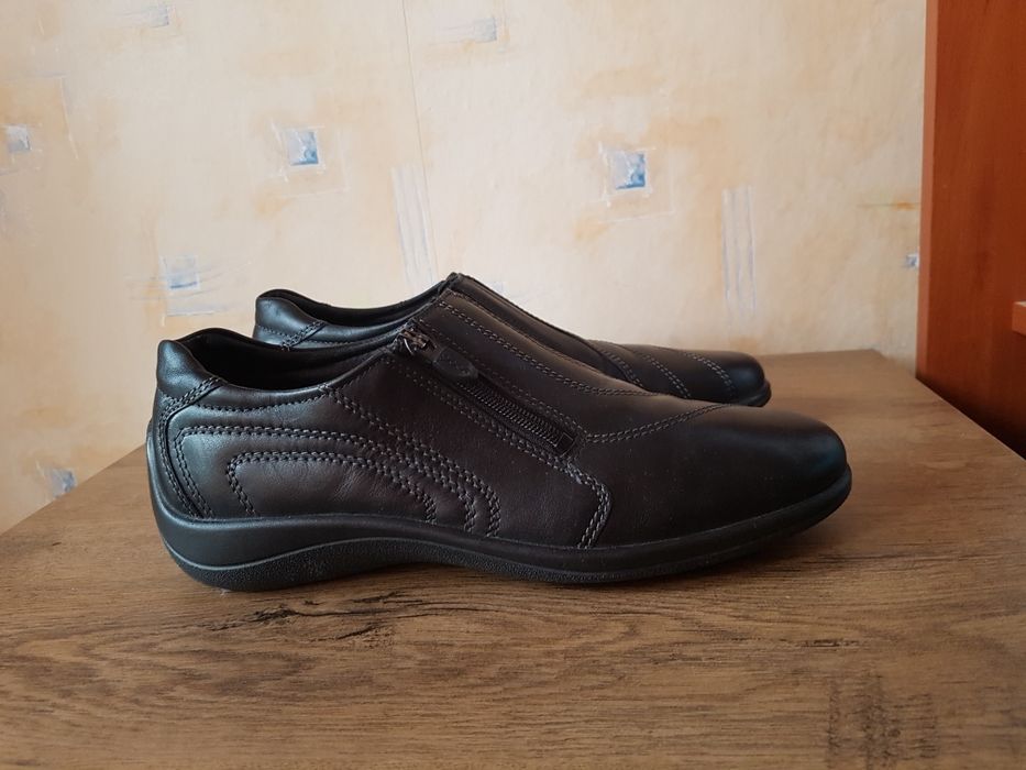 Ecco мъжки обувки 41 номер.