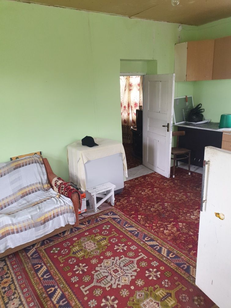 Продам дачю.2 дачная поворот.