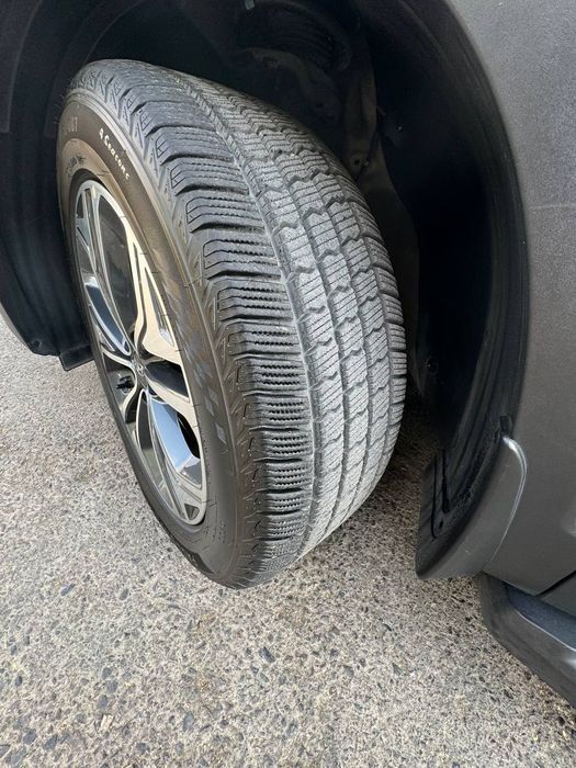 Hyundai Santa Fe full pozisyon