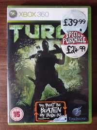 Joc video Turok Xbox 360