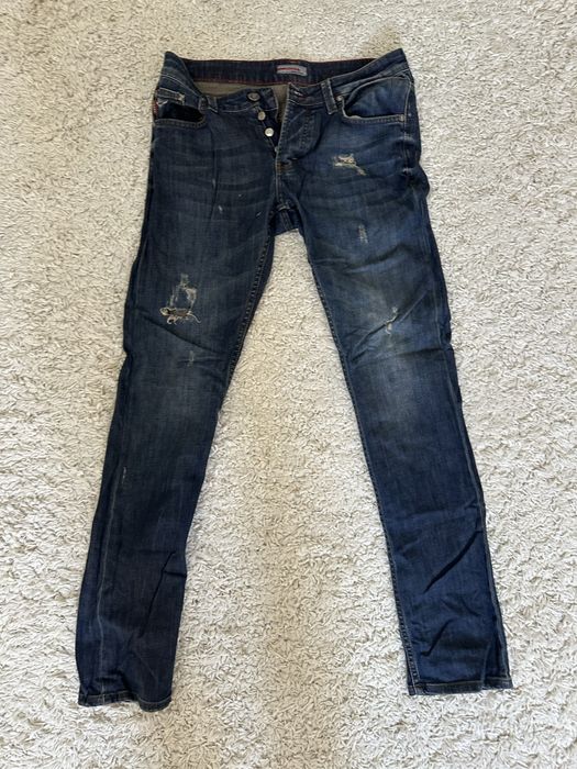 Blugi Prada Barbati Skinny w30 l34