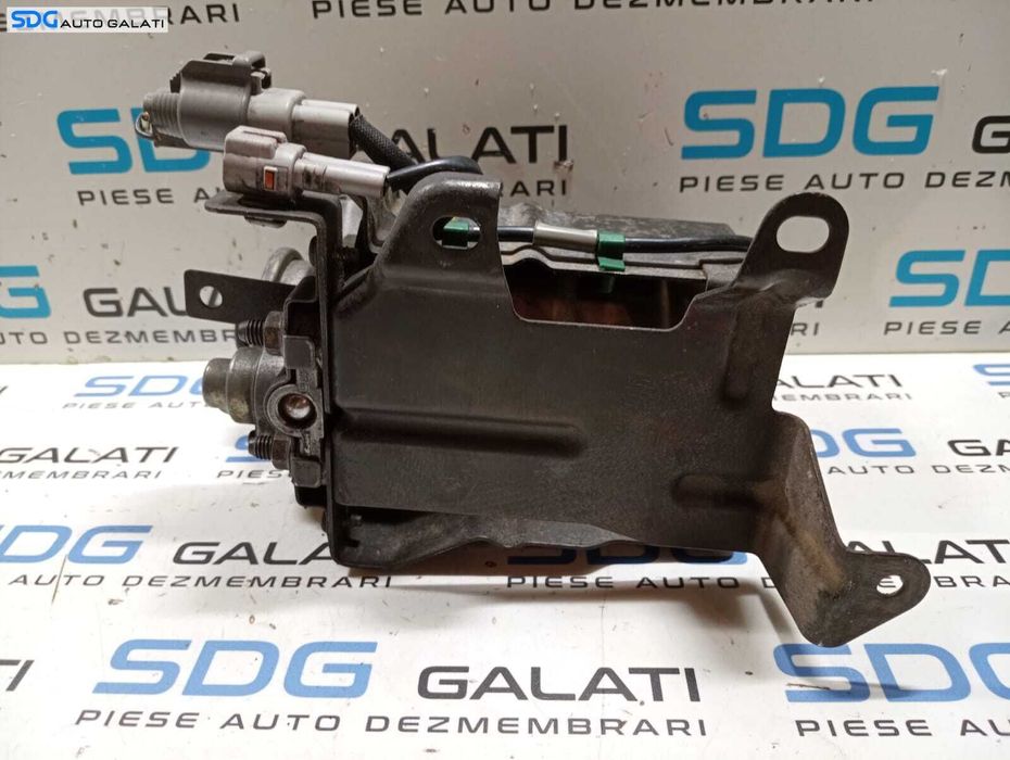 Carcasa Filtru Combustibil Motorina Mazda 6 2.0 2002 - 2008 [M5658]