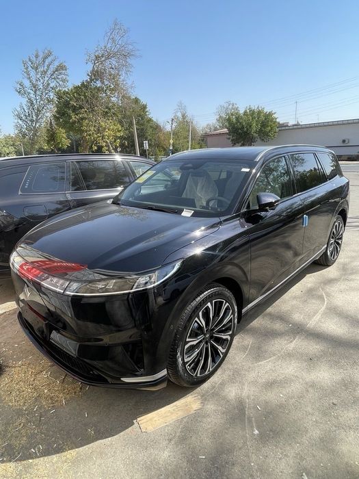 Dongfeng ep 008 RESTAILING 2026