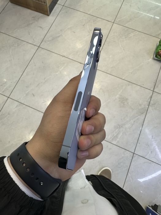 iPhone 13 Pro Max 128 GB