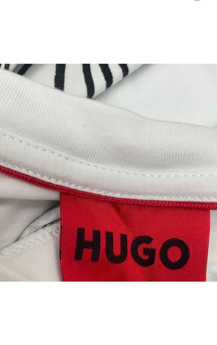 Тениска Hugo нова