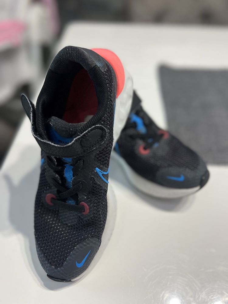 Детски маратонки Nike, Размери 31, 33,5,34