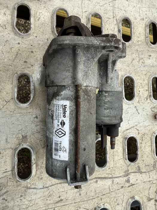 Electromotor dacia logan 2 / sandero 2 motor 1,5 dci