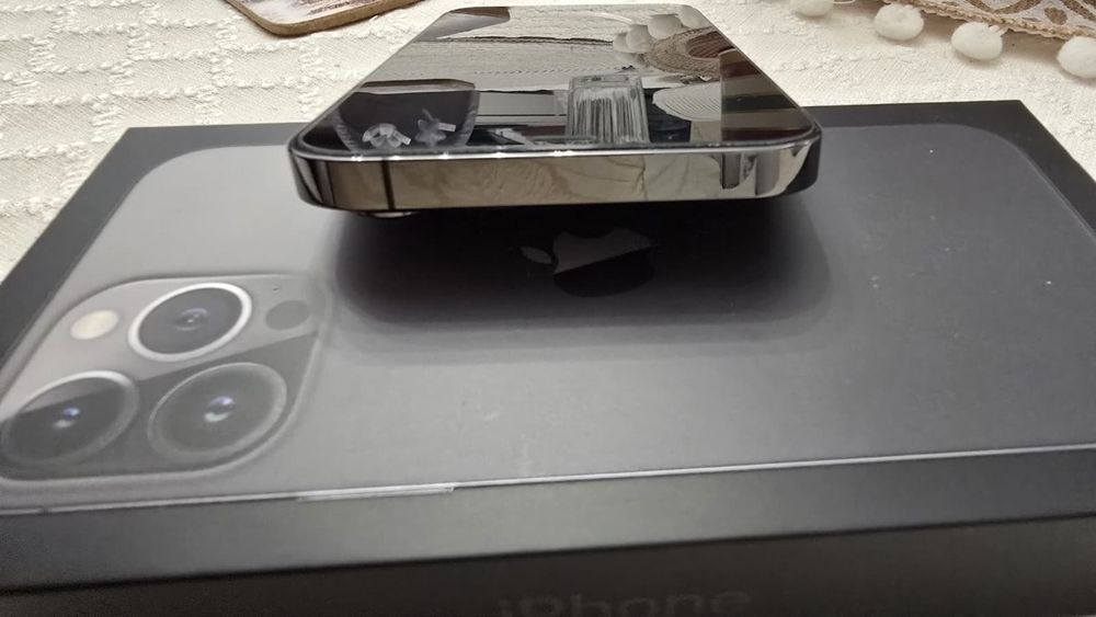 Iphone 13 Pro Max 512 Gb