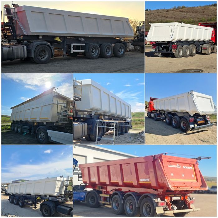 Servicii Sablare Industrială